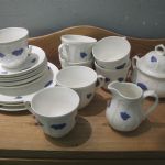 588 6655 COFFEE SET